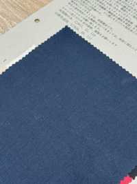 PSW4012 40/1 Cotton Nylon Water-Repellent Ripstop[Textile / Fabric] KOYAMA Additional Images