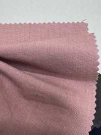PSW3950 Cotton Linen 30/1 Double Weave[Textile / Fabric] KOYAMA Additional Images