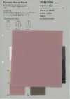 PSW3950 Cotton Linen 30/1 Double Weave