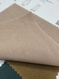 PSW3022 High-Density Cotton Tencel Blend Burberry[Textile / Fabric] KOYAMA Additional Images