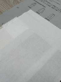 PSW2350H Cotton Linen Light High-Density Poplin[Textile / Fabric] KOYAMA Additional Images