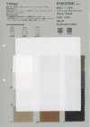 PSW2350H Cotton Linen Light High-Density Poplin