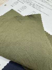 BF4022 Yarn-dyed Spun Nylon Down Proof[Textile / Fabric] KOYAMA Additional Images