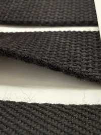 RA-2011 Acrylic Black Series Burberry Weave Tape[Ribbons, Tapes, And Cords] RIVER Additional Images