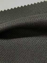 XB31000 Water-repellent Twill Jersey[Textile / Fabric] Okura Shoji Additional Images