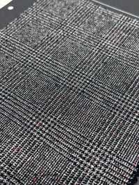 5022-1300-1 Schoenherr Twist Heather[Textile / Fabric] HOKKOH Additional Images