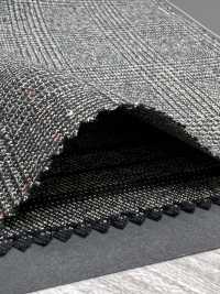 5022-1300-1 Schoenherr Twist Heather[Textile / Fabric] HOKKOH Additional Images