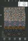 5026-1375-6 80 Lawn Miracle Wave Paisley