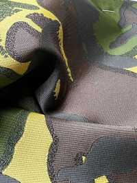 CM-131JQ Polyester Jacquard British Camo[Textile / Fabric] HOKKOH Additional Images
