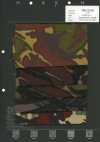 CM-131JQ Polyester Jacquard British Camo