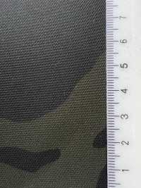 NY5260 Military Nylon Twill Woodland Camo[Textile / Fabric] HOKKOH Additional Images