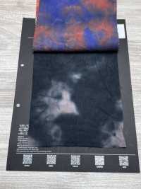 NY-DOB-CHU Nylon Dobby Chusen Dyeing[Textile / Fabric] HOKKOH Additional Images