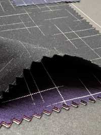 5026-300-1 Kasuri-style Broadcloth[Textile / Fabric] HOKKOH Additional Images