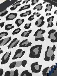 315-301-2 Fujiette Aloha Print Leopard[Textile / Fabric] HOKKOH Additional Images