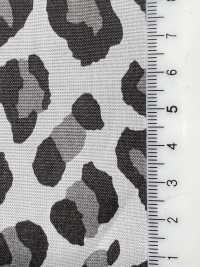 315-301-2 Fujiette Aloha Print Leopard[Textile / Fabric] HOKKOH Additional Images
