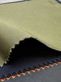 FLIGHT-NY L-2 Flight Nylon Wool[Textile / Fabric] HOKKOH Additional Images