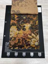 5026-1301-1 Dobby Corduroy Gobelin[Textile / Fabric] HOKKOH Additional Images