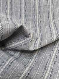 SELV-JQ14 Selvedge Stripe[Textile / Fabric] HOKKOH Additional Images