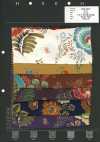 5026-355-2 Fujiette Batik Flower