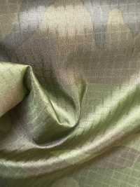 NY5530 Vintage Bright WRIP Woodland Camo[Textile / Fabric] HOKKOH Additional Images