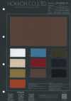 COLLSON-12 Heavy 60/40 Cloth