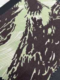 CM-034PTG Portugal Camo[Textile / Fabric] HOKKOH Additional Images