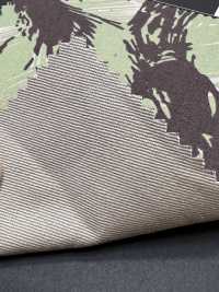CM-034PTG Portugal Camo[Textile / Fabric] HOKKOH Additional Images