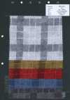 5026-370-1 Selvedge 30s Napped Flannel Vintage Check