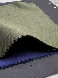 NEP-TWILL-M Warp Nep Drill[Textile / Fabric] HOKKOH Additional Images