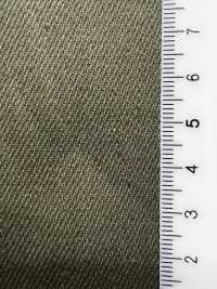 NEP-TWILL-M Warp Nep Drill[Textile / Fabric] HOKKOH Additional Images