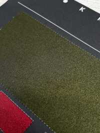 NY5630 Nylon Bright Soft Twill[Textile / Fabric] HOKKOH Additional Images