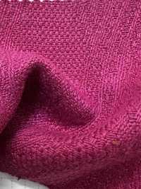 FO602DI-M Linen Diamond Jacquard FoFo Finish[Textile / Fabric] SHIBAYA Additional Images