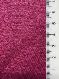 FO602DI-M Linen Diamond Jacquard FoFo Finish[Textile / Fabric] SHIBAYA Additional Images