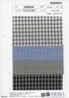 SB46556 60/1 Typewriter Cloth MiniCheck