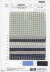 SBW2064 Organic Double Wash Finish Broadcloth