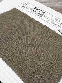 SB2288 1/25 Linen Natural Flow[Textile / Fabric] SHIBAYA Additional Images