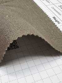SB2288 1/25 Linen Natural Flow[Textile / Fabric] SHIBAYA Additional Images