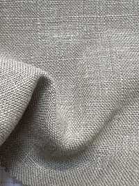 SB2288 1/25 Linen Natural Flow[Textile / Fabric] SHIBAYA Additional Images