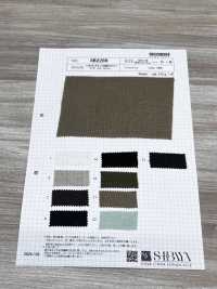 SB2288 1/25 Linen Natural Flow[Textile / Fabric] SHIBAYA Additional Images