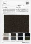 OFI2442 Aero Wool Twill