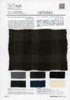 OFI2681 Wool × Recycled Wool & Recycled Polyester Tumbler Finish