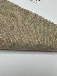 RN8027 Linen Wool Cashmere Twill[Textile / Fabric] KOYAMA Additional Images