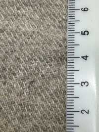 RN8027 Linen Wool Cashmere Twill[Textile / Fabric] KOYAMA Additional Images