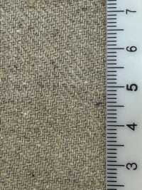 RN8026 GINGA LINEN TWIL[Textile / Fabric] KOYAMA Additional Images