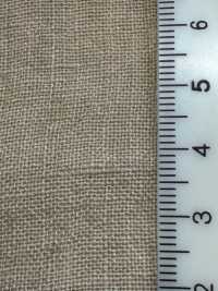 HK4000 60 Linen Wide Width · Plant-Dyed[Textile / Fabric] KOYAMA Additional Images