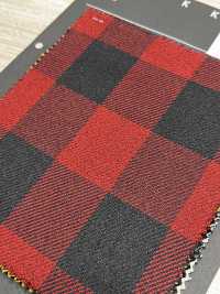 5-1440-1 Twisted Heather Buffalo[Textile / Fabric] HOKKOH Additional Images