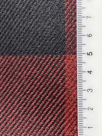 5-1440-1 Twisted Heather Buffalo[Textile / Fabric] HOKKOH Additional Images