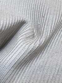 A-8183 14W Sulfur-Dyed Corduroy[Textile / Fabric] Arinobe Shoten Additional Images