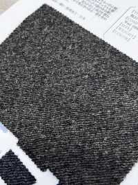 OFI3830 Moderately Thick, Fluffy, Soft Worsted Wool[Textile / Fabric] Oharayaseni Additional Images