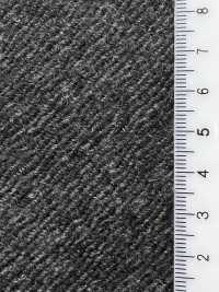 OFI3830 Moderately Thick, Fluffy, Soft Worsted Wool[Textile / Fabric] Oharayaseni Additional Images